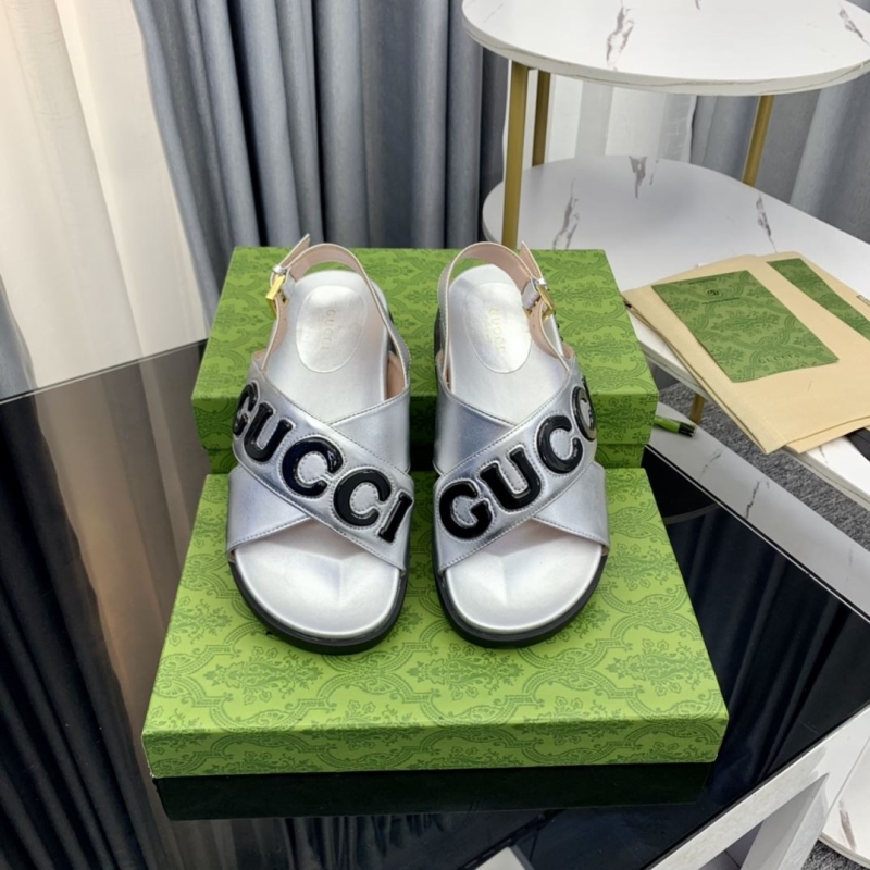 Gucci Slippers